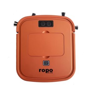 Melhor robô aspirador 2020 para limpar debaixo de móveis.