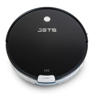 O JETS J1 é o melhor Robô Aspirador para se comprar em 2020